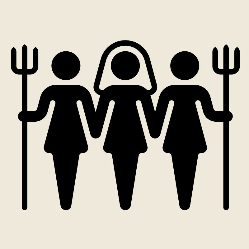 Brideguard (no text)