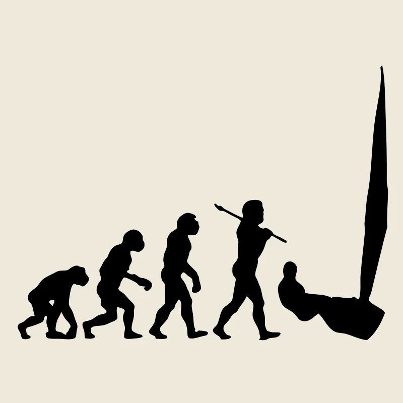 Sailing Evolution 1
