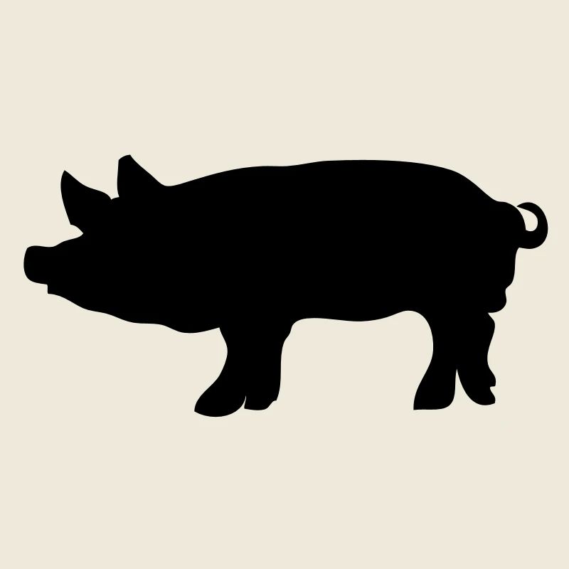 cochon pig porc pork1