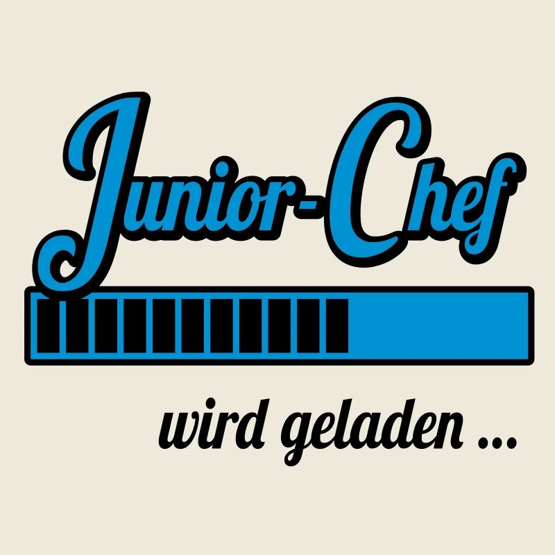 Chef junior Chargement en cours ... (grossesse)