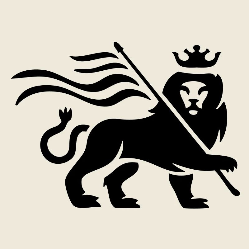 Reggae lion