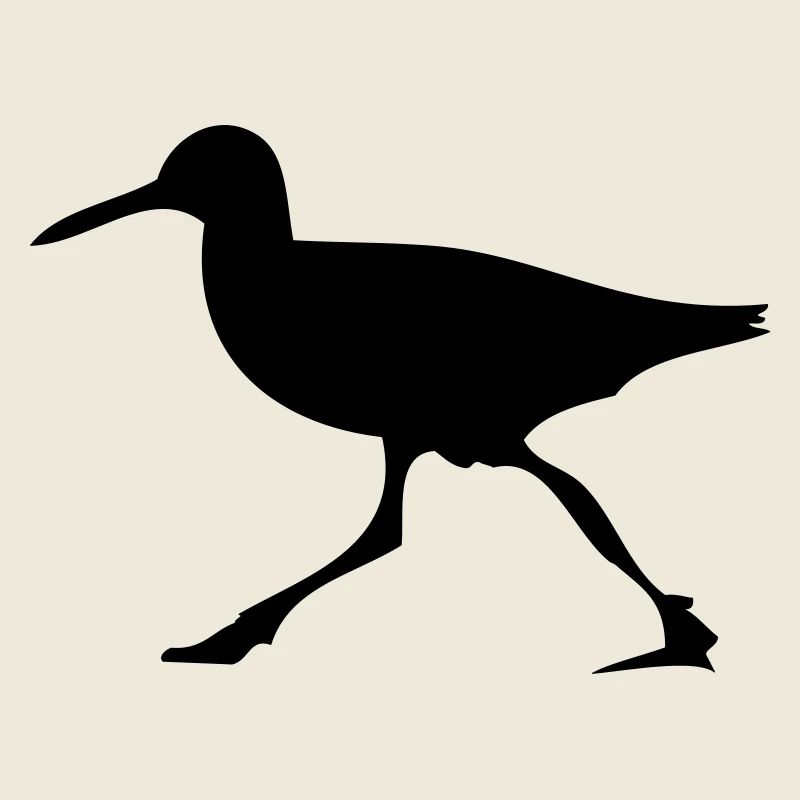 Exécution d'oiseau