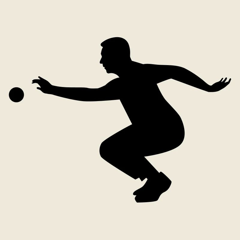 Pétanque Boccia