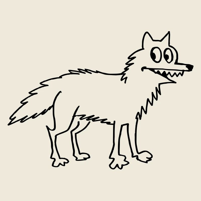 Wolf