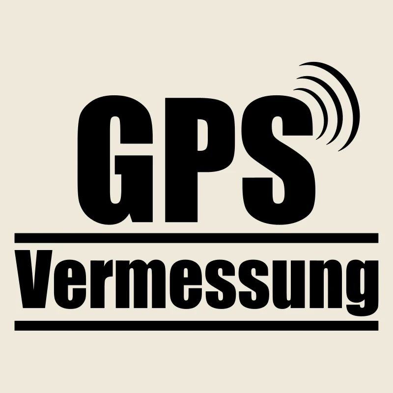 GPS-Vermessung