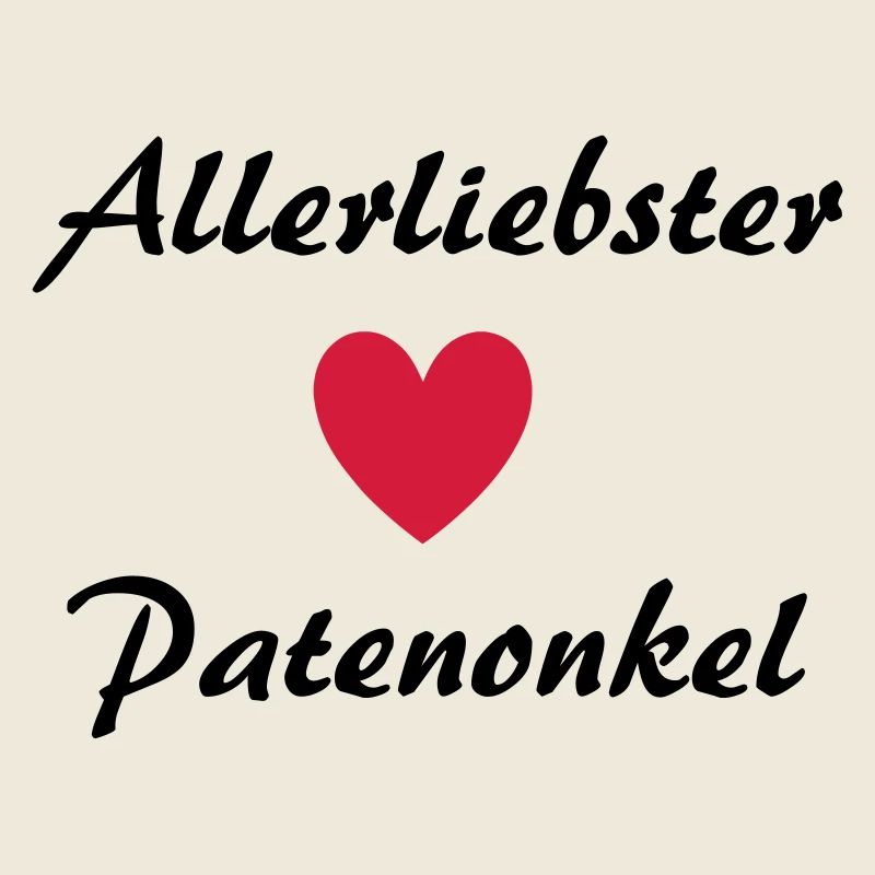 Allerliebster Patenonkel
