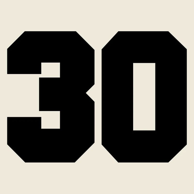 30