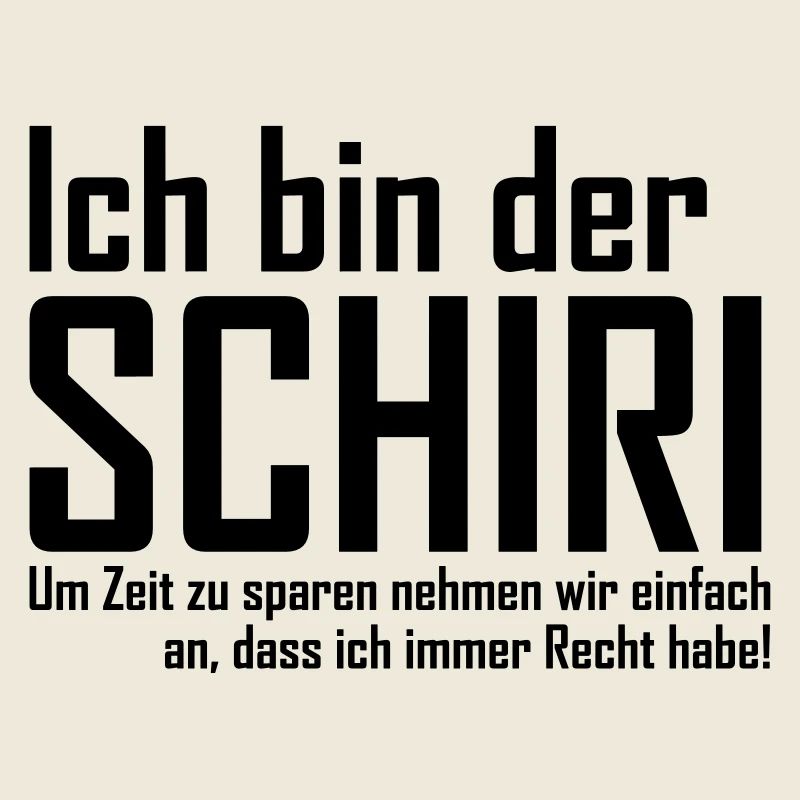 Schiri
