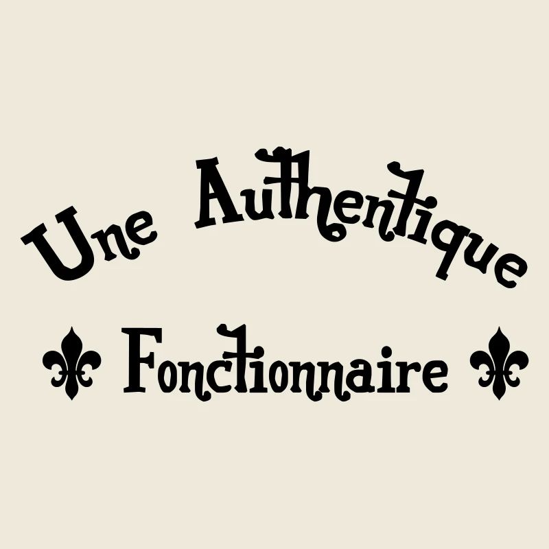 Fonctionnaire / Fonction Publique / Administration