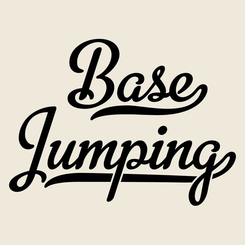 Base Jumping