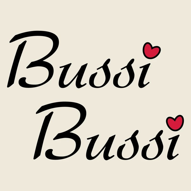 Bussi Bussi