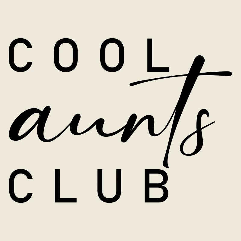 Cool Aunts Club