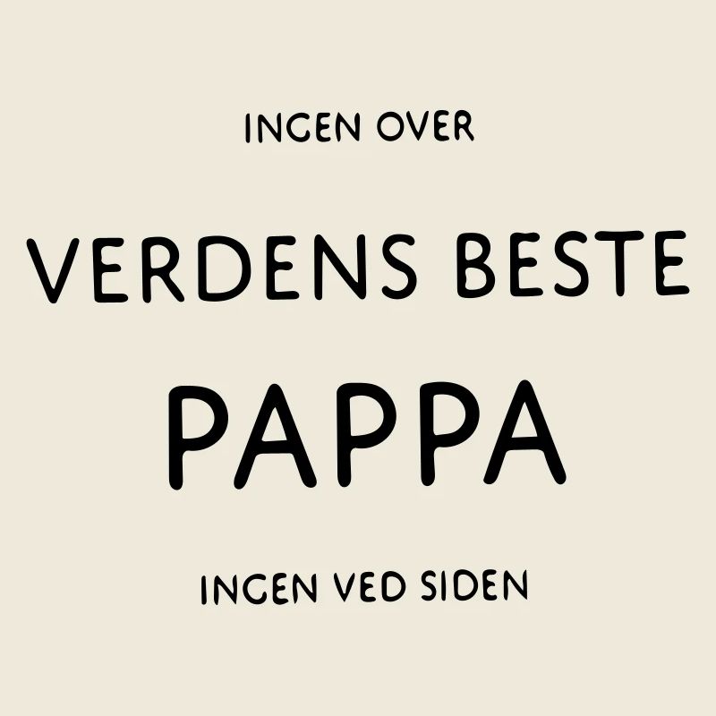 le meilleur père du monde