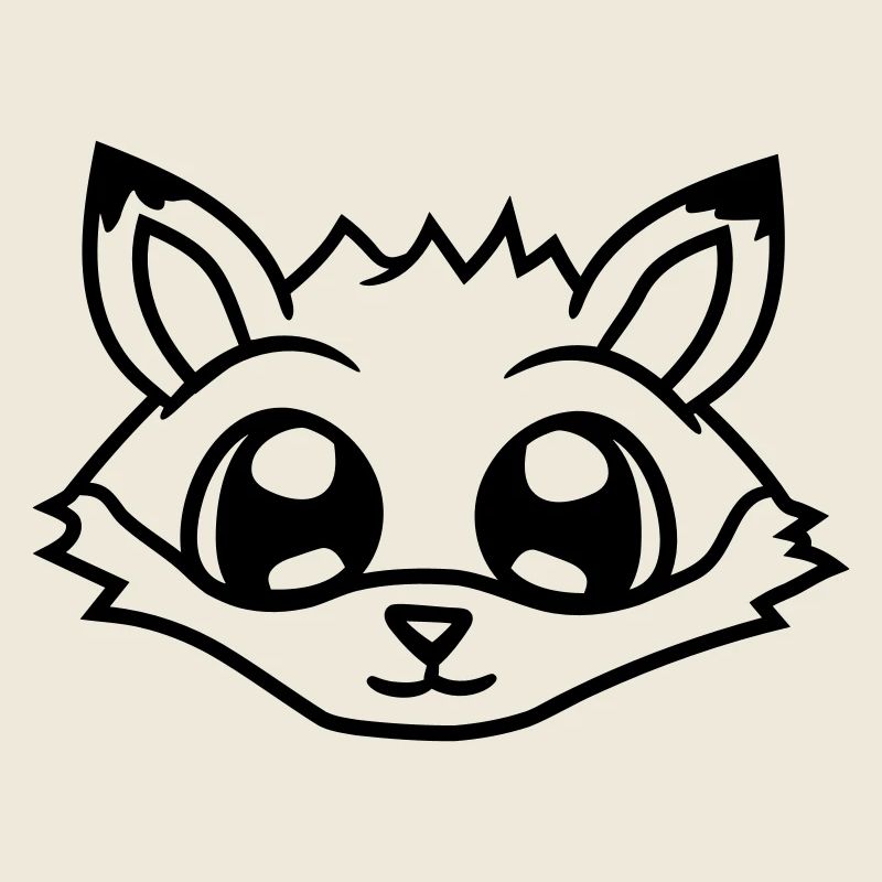 Fuchs Rotfuchs Wildes Tier Schlauer Wald Bewohner