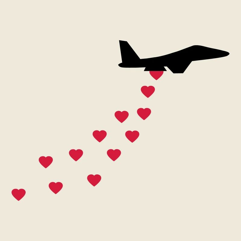 Heart Bomber