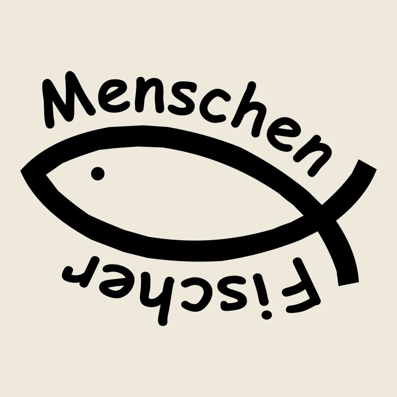 Menschenfischer