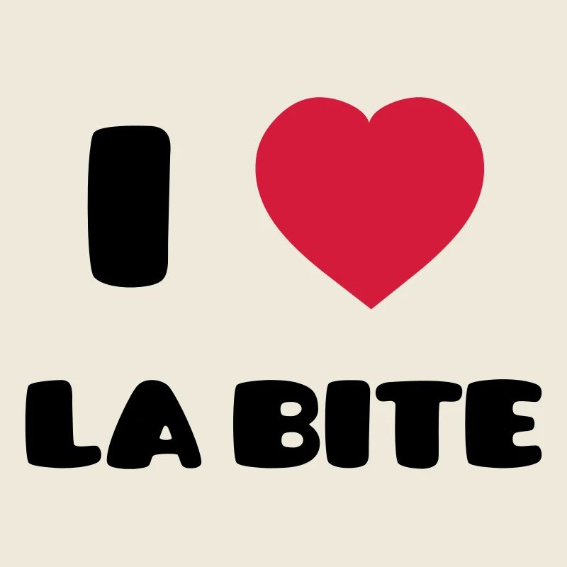 I Love La Bite