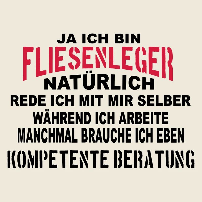 Fliesenleger Beratung