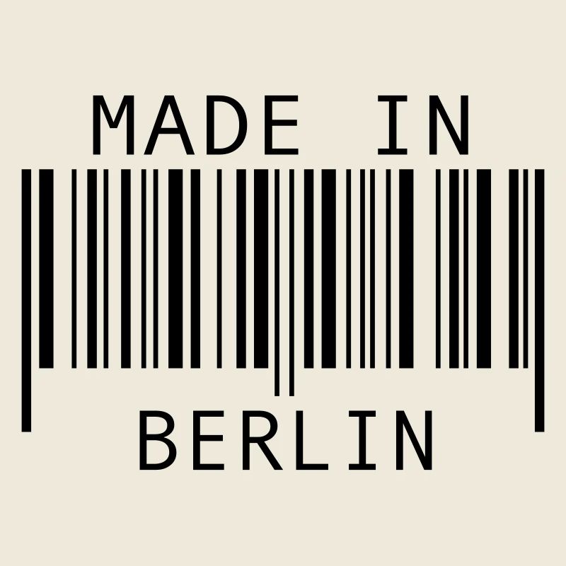 Made in Berlin