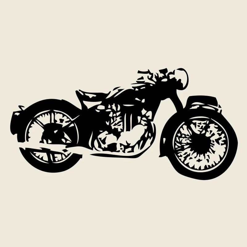 vieille moto2