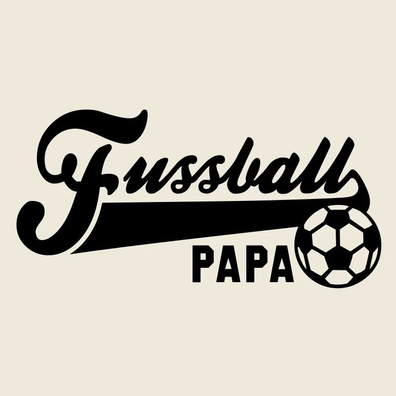 Fussball PAPA