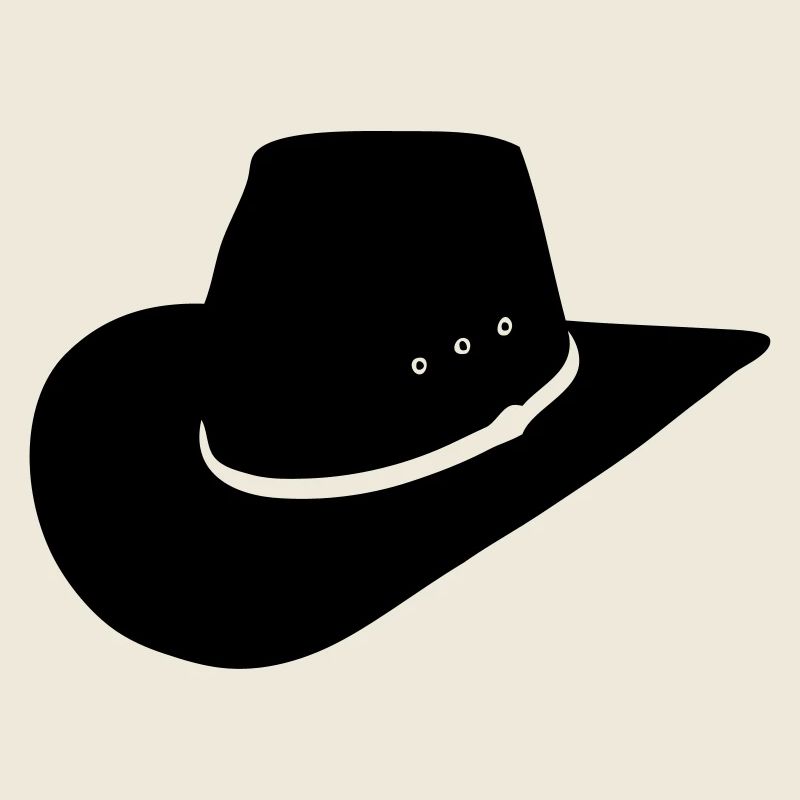 chapeau cowboy