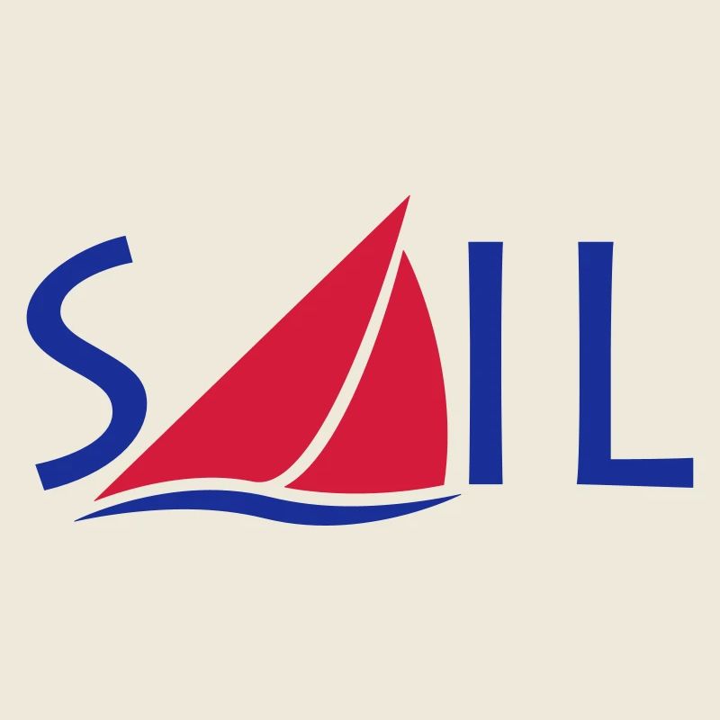 Sail Logo