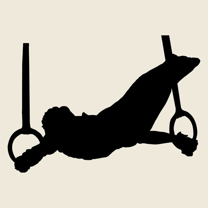 gymnast gymnast