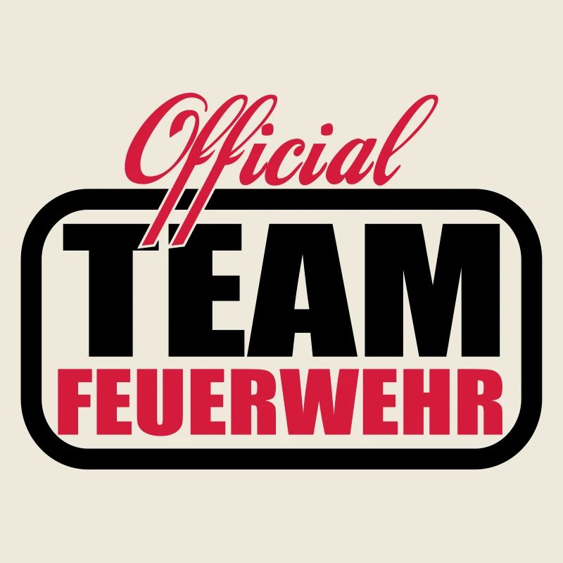 team Feuerwehr