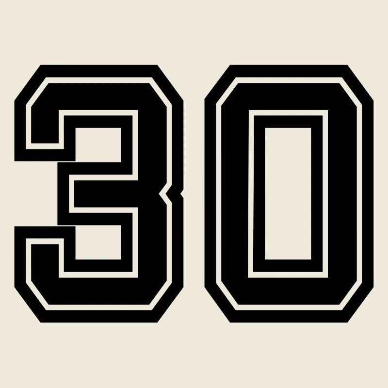 30