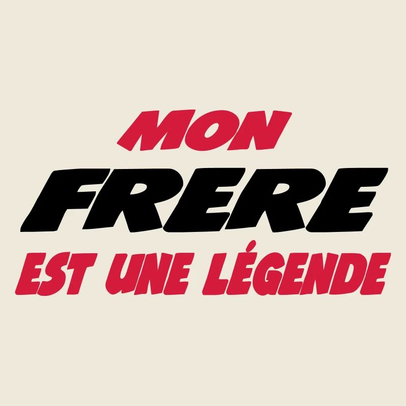 Mon frère est une légende 111