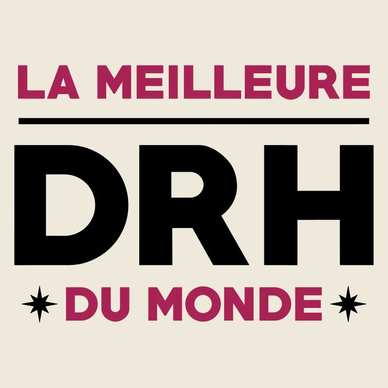 Directeur des Ressources Humaines / DRH Directrice