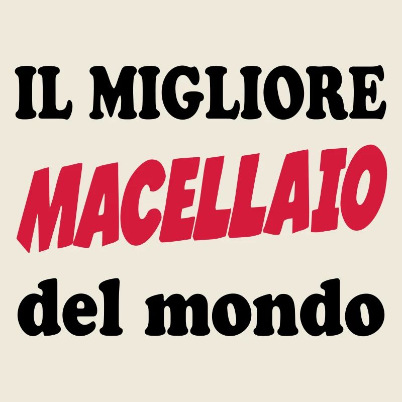 Il migliore macellaio del mondo