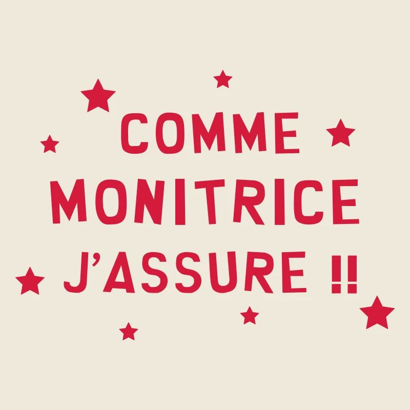 Moniteur / Monitrice / Mono / Formation / Ski