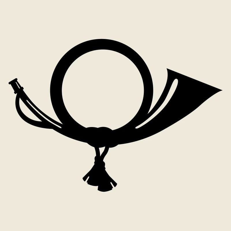 Posthorn