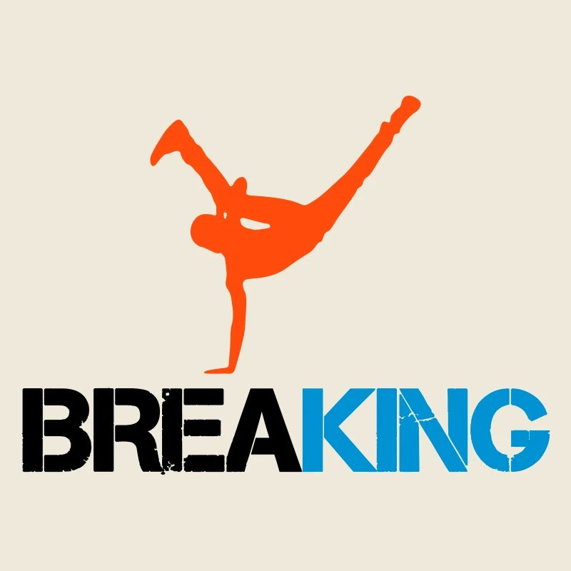 breakdance breaking
