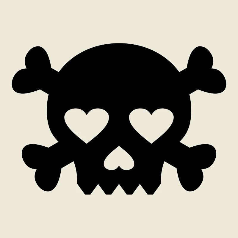 heartskull