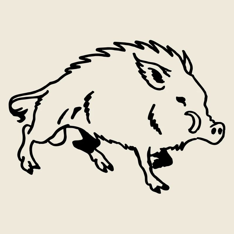 Sanglier