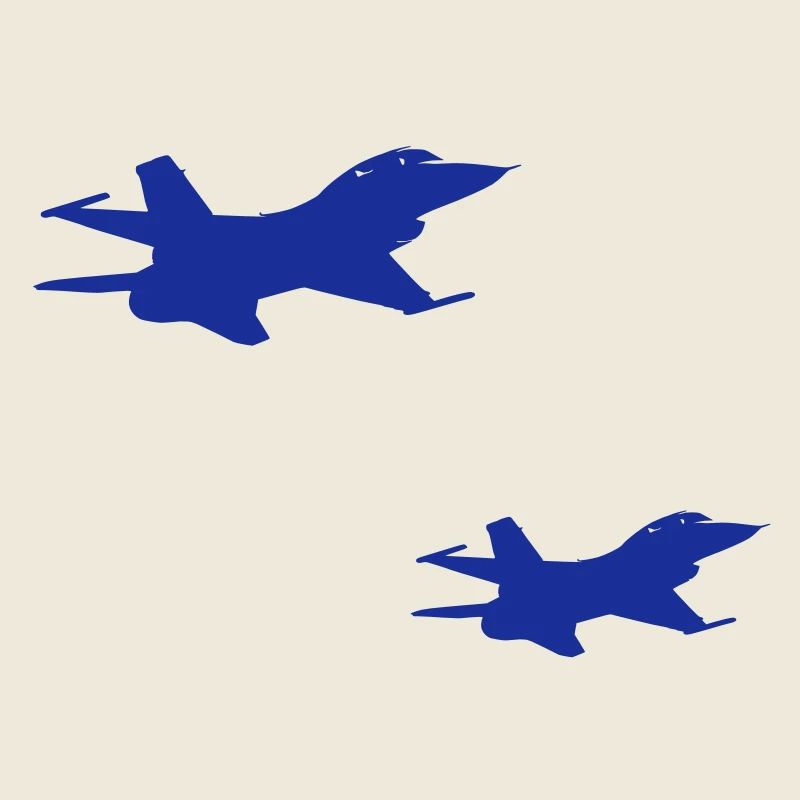 F-16-Kampfjets