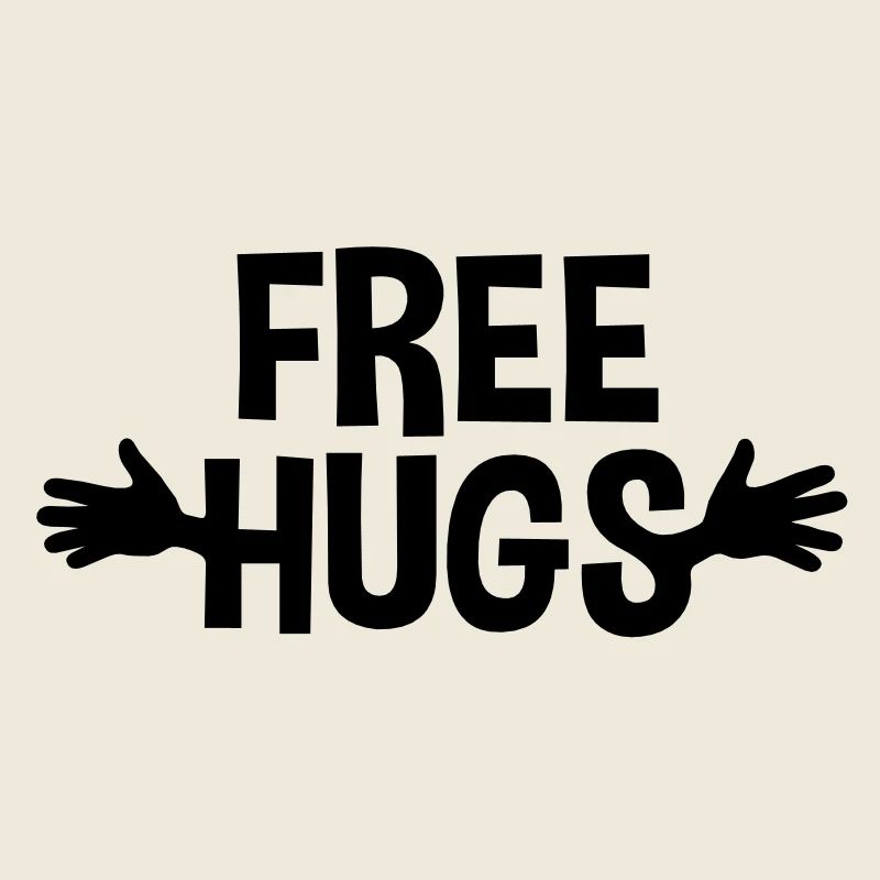 Free Hugs