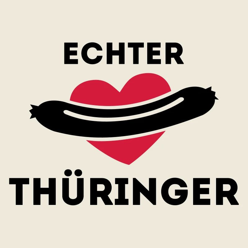 Real Thuringia - Bratwurst love