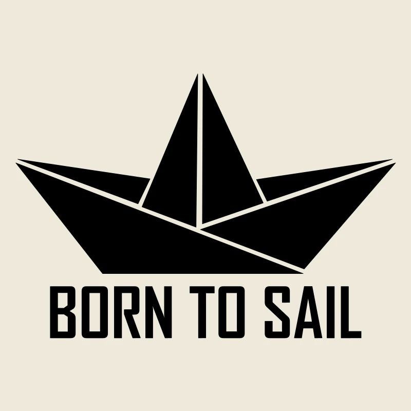 born to sail