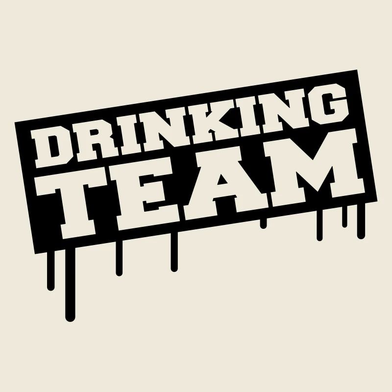 Drinking Team