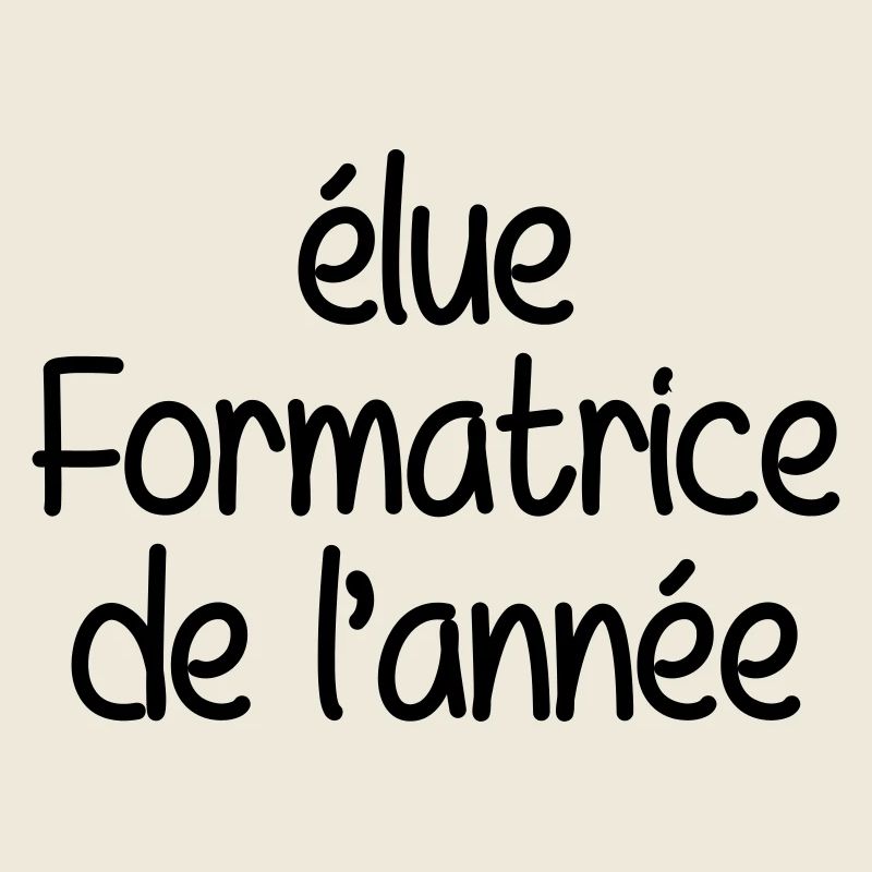 Formateur / Formatrice / Formation / Education