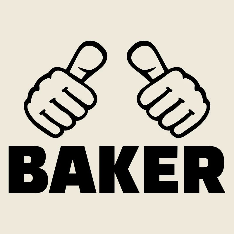 Bäcker