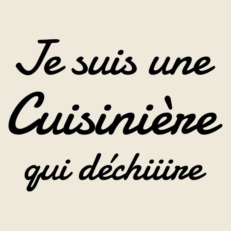 Cuisinier / Cuisine / Barbecue / Cuisinière