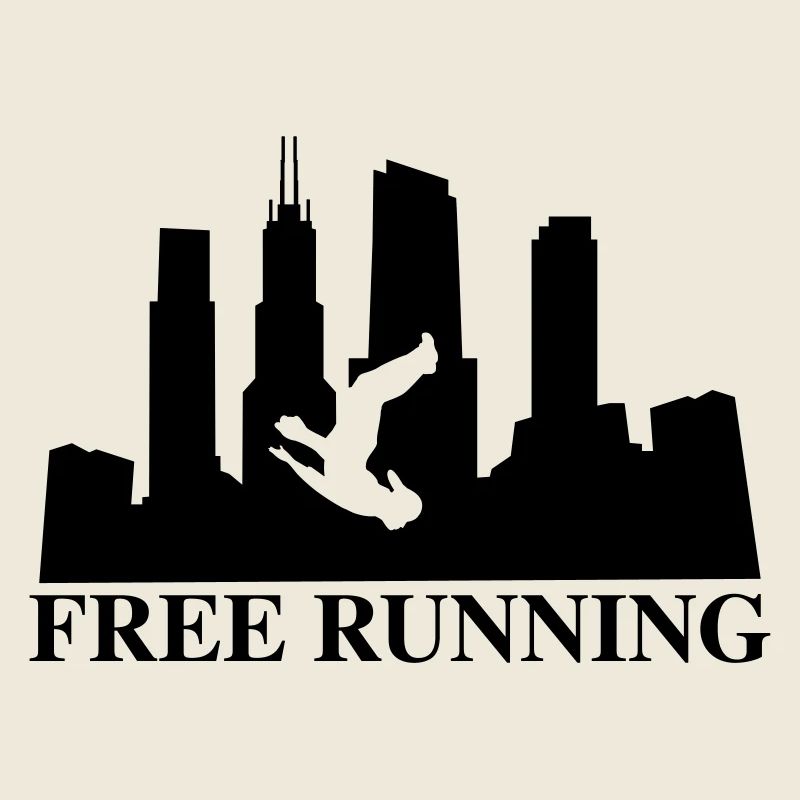 freerunning