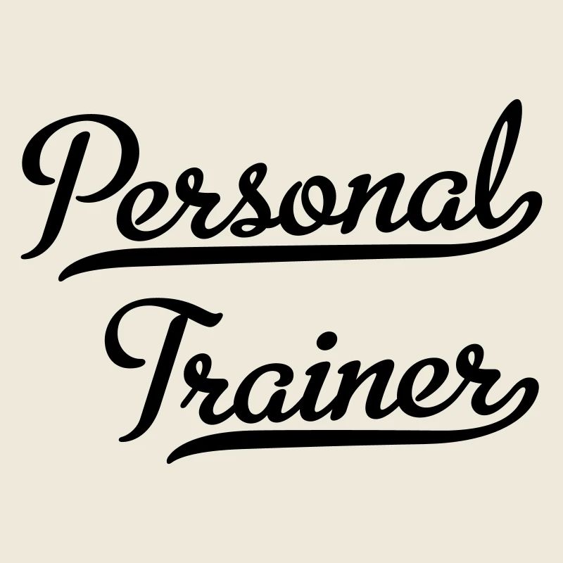 Personal Trainer