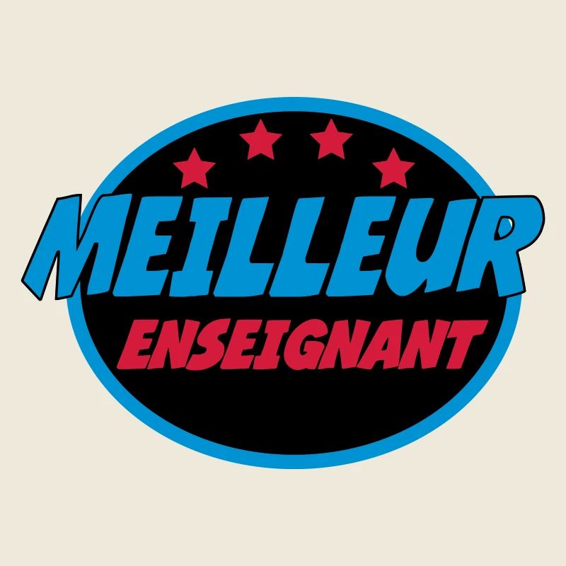 MEILLEUR ENSEIGNANT