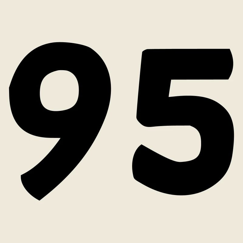 95